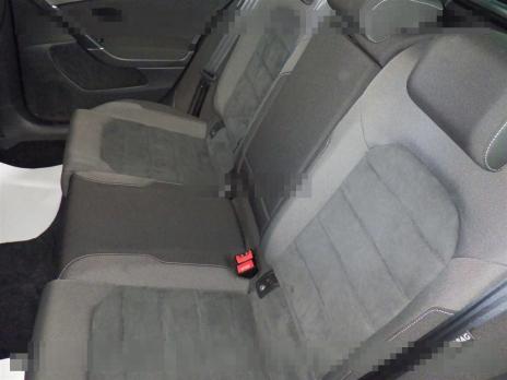 VOLKSWAGEN GOLF VARIANT TSI HIGH LINE TECH EDITION 2019