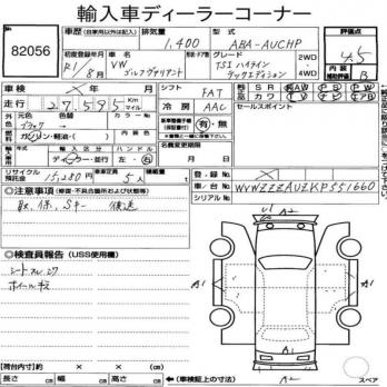 VOLKSWAGEN GOLF VARIANT TSI HIGH LINE TECH EDITION 2019