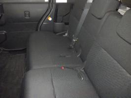 TOYOTA TANK X S 2019