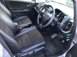 HONDA FIT SHUTTLE 15X FINE LINE 2013