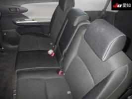 TOYOTA WISH 1.8S 2012