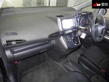 TOYOTA WISH 1.8S 2012