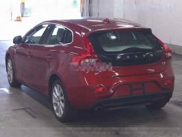 VOLVO V40 T3 SE 2016