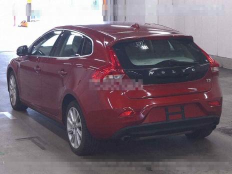 VOLVO V40 T3 SE 2016