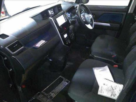 TOYOTA ROOMY CUSTOM G 2020