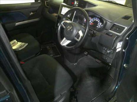 TOYOTA ROOMY CUSTOM G 2020