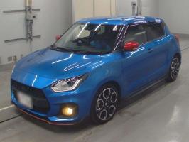 SUZUKI SWIFT SPORTS 2020