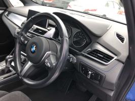 BMW 2 SERIES ACTIVE TOURER 218i M SPORT 2015