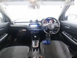 SUZUKI SWIFT XG 2019