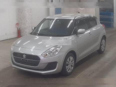 SUZUKI SWIFT XG 2019