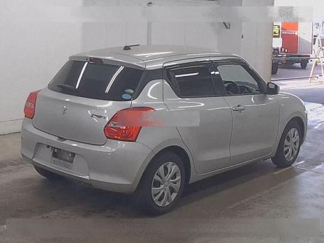 SUZUKI SWIFT XG 2019