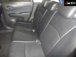 NISSAN NOTE X DIG-S V SELECTION + SAFETY 2 2016