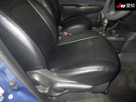 NISSAN NOTE X DIG-S V SELECTION + SAFETY 2 2016