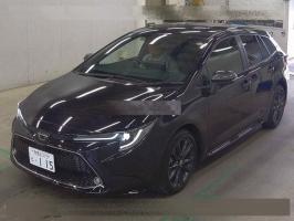TOYOTA COROLLA WAGON WXB 2020