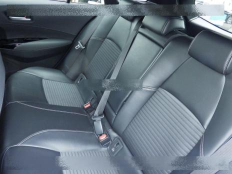 TOYOTA COROLLA WAGON WXB 2020