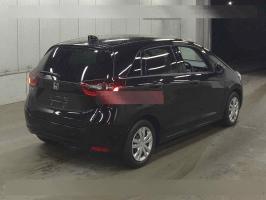 HONDA FIT HOME 2021