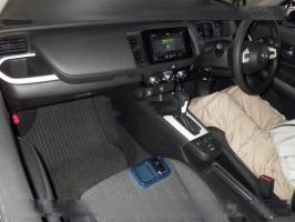 HONDA FIT HOME 2021
