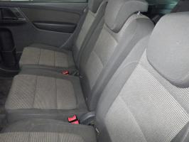 VOLKSWAGEN SHARAN 1.4 TSI GLANZEN