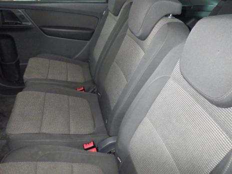 VOLKSWAGEN SHARAN 1.4 TSI GLANZEN