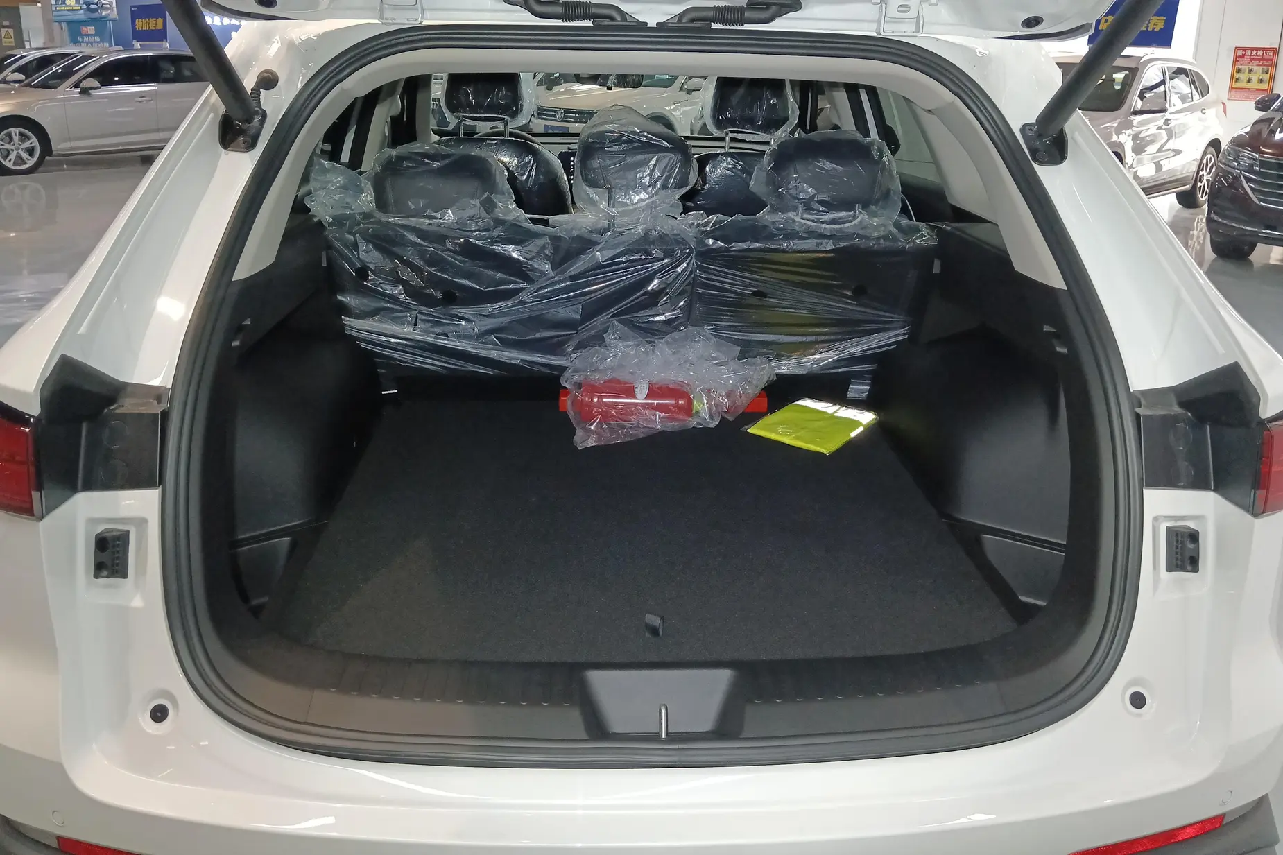 HAVAL XIALONG MAX 1.5 DHT AWD Hi4 105 Pilot 2023