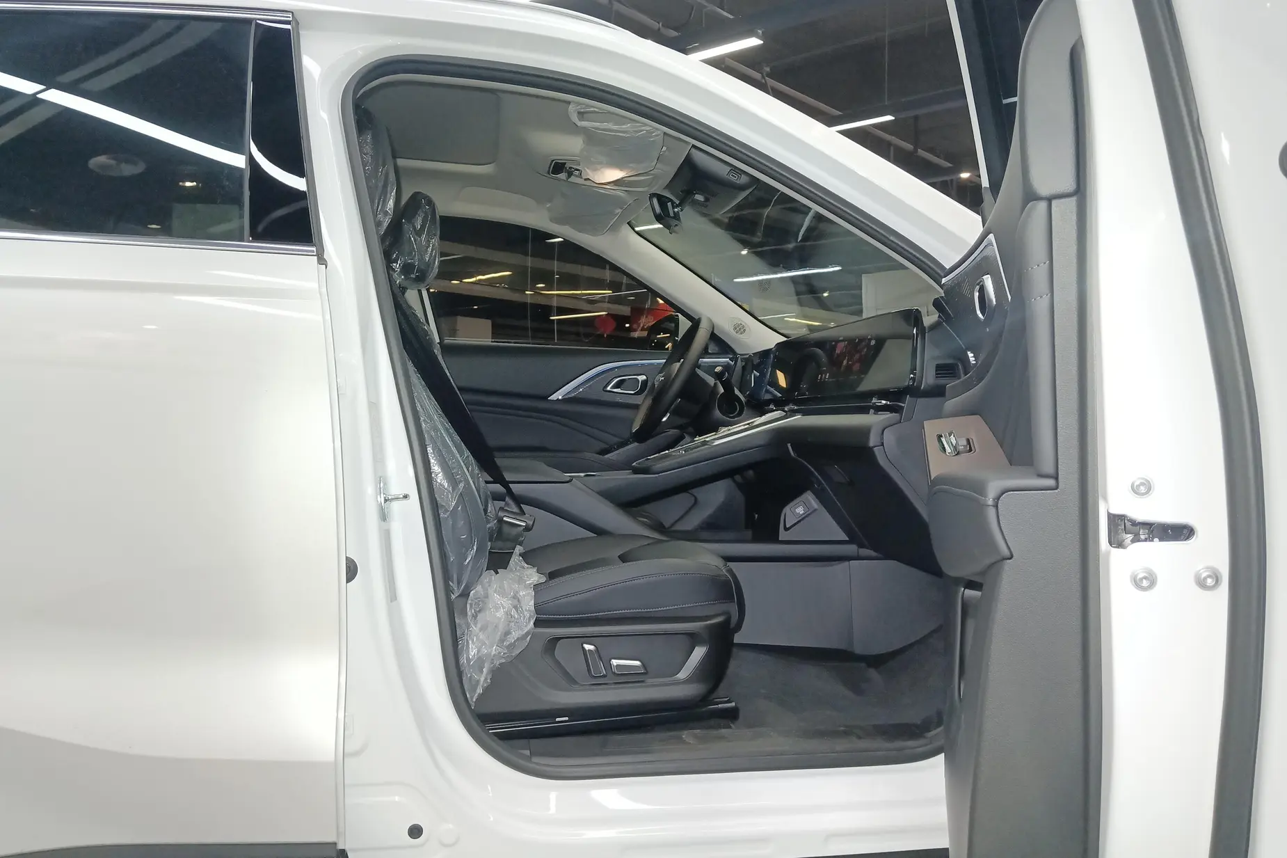 HAVAL XIALONG MAX 1.5 DHT AWD Hi4 105 Pilot 2023