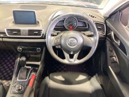 MAZDA AXELA SPORT 15S 2014