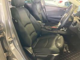 MAZDA AXELA SPORT 15S 2014