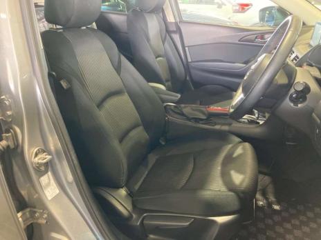 MAZDA AXELA SPORT 15S 2014