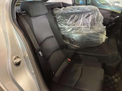 MAZDA AXELA SPORT 15S 2014