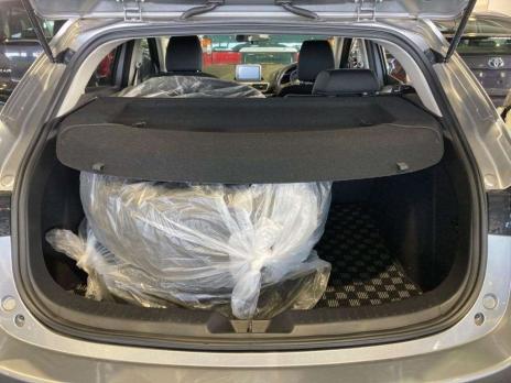 MAZDA AXELA SPORT 15S 2014