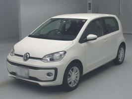 VOLKSWAGEN UP! 2017