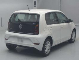 VOLKSWAGEN UP! 2017