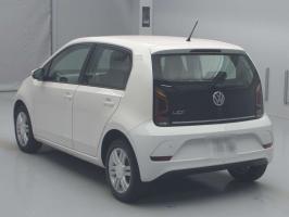 VOLKSWAGEN UP! 2017