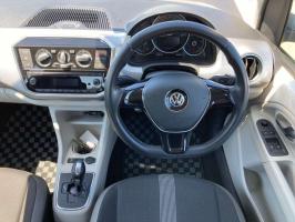 VOLKSWAGEN UP! 2017