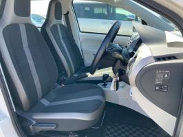 VOLKSWAGEN UP! 2017