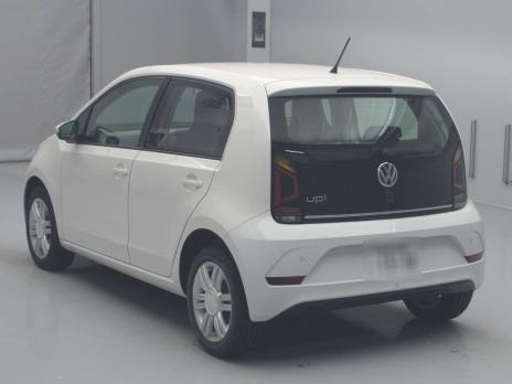 VOLKSWAGEN UP! 2017