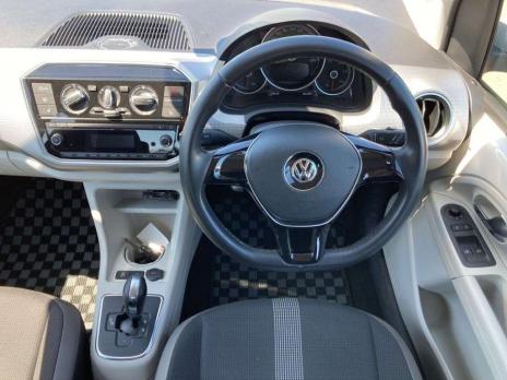 VOLKSWAGEN UP! 2017