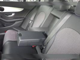 MERCEDES-BENZ C CLASS STATION WAGON C180 AVANTGARDE 2017