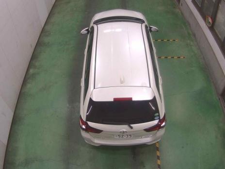 TOYOTA COROLLA FIELDER 1.5G WxB 2015