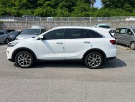 KIA SORENTO 2.2 VGT AT 2WD MASTER 5 SEATS 2019