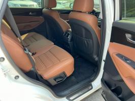 KIA SORENTO 2.2 VGT AT 2WD MASTER 5 SEATS 2019