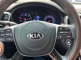 KIA SORENTO 2.2 VGT AT 2WD MASTER 5 SEATS 2019