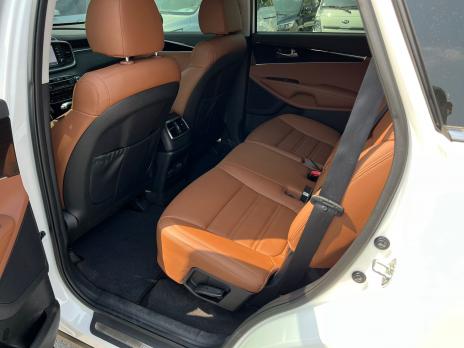 KIA SORENTO 2.2 VGT AT 2WD MASTER 5 SEATS 2019