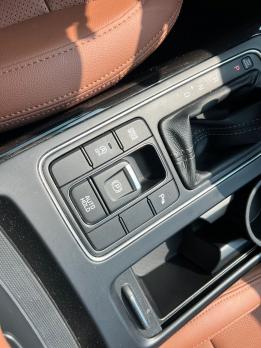 KIA SORENTO 2.2 VGT AT 2WD MASTER 5 SEATS 2019