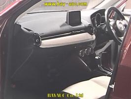 MAZDA CX-3 XD TOURING L PACKAGE 2015