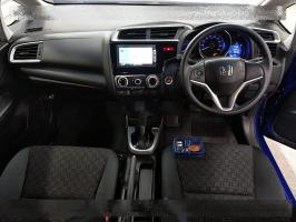 HONDA FIT 13G F PACKAGE 2014