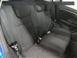 HONDA FIT 13G F PACKAGE 2014