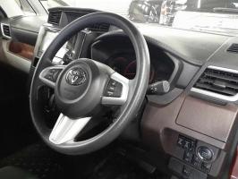 TOYOTA ROOMY G 2019