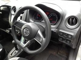 NISSAN NOTE X 2018