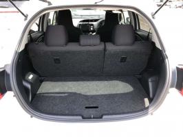 TOYOTA VITZ F 4WD 2019